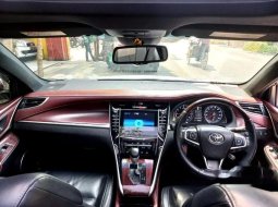 Toyota Harrier 2014 Jawa Timur dijual dengan harga termurah 9