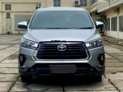 Jual mobil bekas murah Toyota Venturer 2021 di DKI Jakarta 3