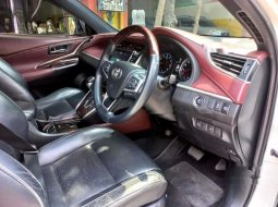 Toyota Harrier 2014 Jawa Timur dijual dengan harga termurah 2