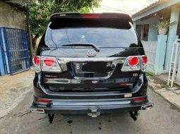 Toyota Fortuner 2014 DKI Jakarta dijual dengan harga termurah 10