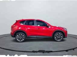 Jual mobil bekas murah Mazda CX-5 GT 2017 di DKI Jakarta 4