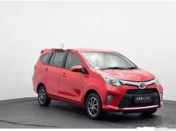 Jual Toyota Calya G 2018 harga murah di DKI Jakarta 8