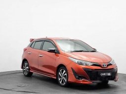 Jual Toyota Sportivo 2018 harga murah di DKI Jakarta