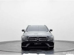 Jual mobil bekas murah Mercedes-Benz AMG S 2019 di DKI Jakarta 10