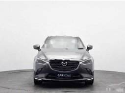 Mobil Mazda CX-3 2019 terbaik di Jawa Barat 4