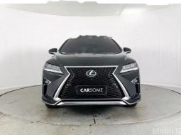 Jual mobil Lexus RX 300 F Sport 2019 bekas, DKI Jakarta