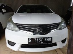 Banten, Nissan Grand Livina SV 2015 kondisi terawat