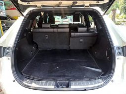 Toyota Harrier 2014 Jawa Timur dijual dengan harga termurah 3