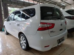 Banten, Nissan Grand Livina SV 2015 kondisi terawat 8