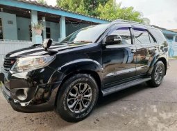 Toyota Fortuner 2014 DKI Jakarta dijual dengan harga termurah 8