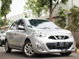 DKI Jakarta, Nissan March 1.2L XS 2014 kondisi terawat 18