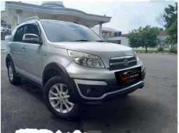 Jual Daihatsu Terios ADVENTURE R 2015 harga murah di DKI Jakarta