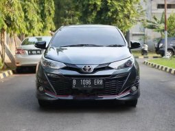 Toyota Sportivo 2019 Banten dijual dengan harga termurah