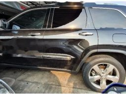 Jeep Grand Cherokee 2012 DKI Jakarta dijual dengan harga termurah 3