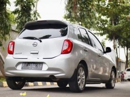 DKI Jakarta, Nissan March 1.2L XS 2014 kondisi terawat 15