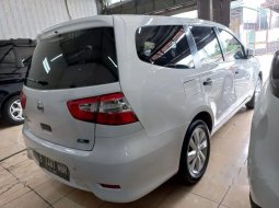 Banten, Nissan Grand Livina SV 2015 kondisi terawat 7