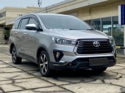 Jual mobil bekas murah Toyota Venturer 2021 di DKI Jakarta 4