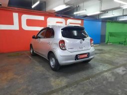 Mobil Nissan March 2011 1.2L dijual, DKI Jakarta 4