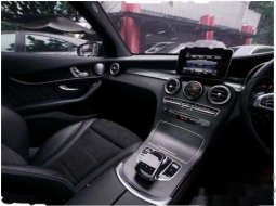 Banten, jual mobil Mercedes-Benz AMG 2019 dengan harga terjangkau 5