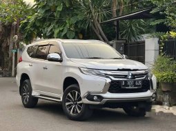 Mitsubishi Pajero Sport 2018 DKI Jakarta dijual dengan harga termurah 17