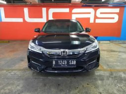 Jual mobil bekas murah Honda Accord VTi-L 2017 di DKI Jakarta 1