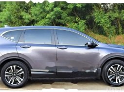 Jawa Barat, Honda CR-V Prestige 2017 kondisi terawat 10