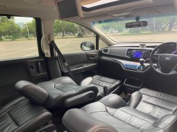 Honda Odyssey E Prestige 2015 Putih 8