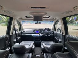 Honda Odyssey E Prestige 2015 Putih 11