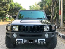 Hummer H3 Automatic 2008 Hitam 3