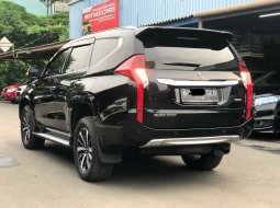 Mitsubishi Pajero Sport Dakar 2017 Hitam 6