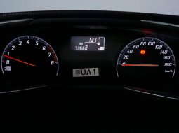 Toyota Sienta V MT 2017 Grey 15