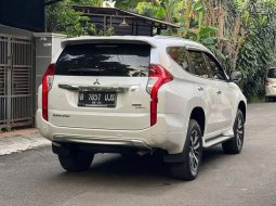 Mitsubishi Pajero Sport 2018 DKI Jakarta dijual dengan harga termurah 16