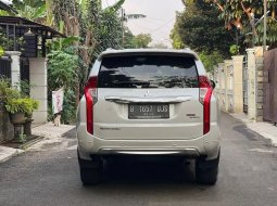 Mitsubishi Pajero Sport 2018 DKI Jakarta dijual dengan harga termurah 15