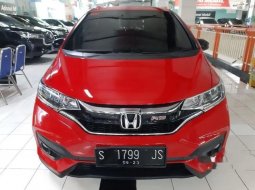 Jual mobil Honda Jazz RS 2018 bekas, Jawa Timur 6