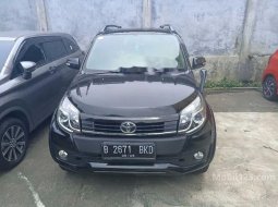 Toyota Rush 2016 Jawa Barat dijual dengan harga termurah 9