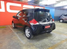 DKI Jakarta, jual mobil Honda Brio Satya E 2017 dengan harga terjangkau 5