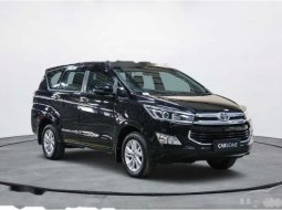 Toyota Kijang Innova 2019 DKI Jakarta dijual dengan harga termurah 12