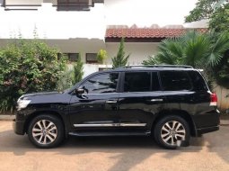 DKI Jakarta, jual mobil Toyota Land Cruiser VX-R 2021 dengan harga terjangkau 2