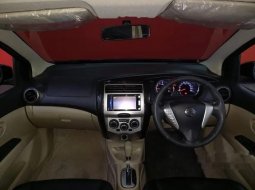 Jual mobil bekas murah Nissan Grand Livina XV Highway Star 2017 di DKI Jakarta 4