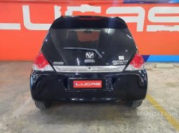 DKI Jakarta, jual mobil Honda Brio Satya E 2017 dengan harga terjangkau 3