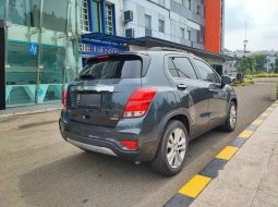 Jual mobil Chevrolet TRAX LTZ 2017 bekas, DKI Jakarta 3