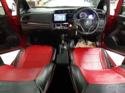 Jual mobil Honda Jazz RS 2018 bekas, Jawa Timur 9