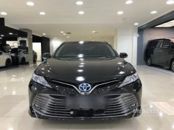 Jual Toyota Camry 2021 harga murah di DKI Jakarta