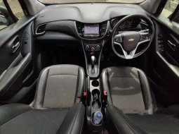 Jual mobil Chevrolet TRAX LTZ 2017 bekas, DKI Jakarta 8