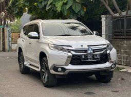 Mitsubishi Pajero Sport 2018 DKI Jakarta dijual dengan harga termurah 20