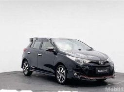 Jual Toyota Sportivo 2019 harga murah di Banten 12