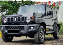 Jual mobil Suzuki Jimny AT 2021 bekas, DKI Jakarta 9