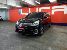 Jual mobil bekas murah Nissan Grand Livina XV Highway Star 2017 di DKI Jakarta 5