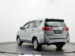 Mobil Toyota Kijang Innova 2018 V dijual, DKI Jakarta 12