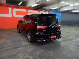 Jual mobil bekas murah Nissan Grand Livina XV Highway Star 2017 di DKI Jakarta 1